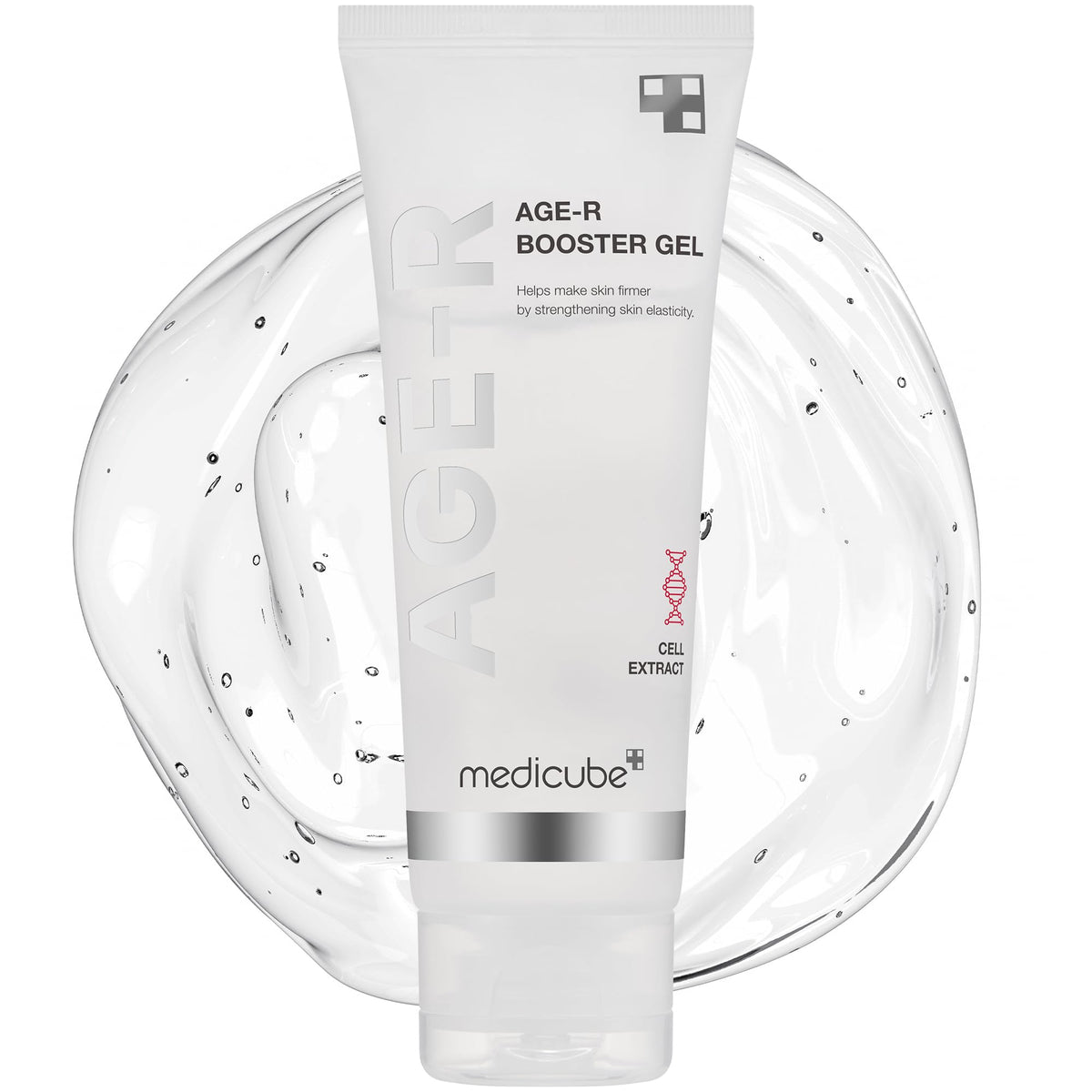 Booster Gel Serum - 100ml